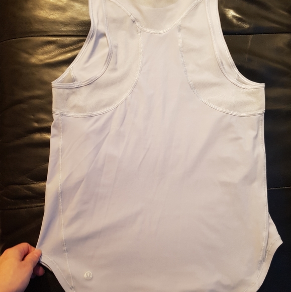 Lululemon Sculpt Tank II - Picture 4 of 6